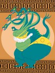 Rating: q
ID: 5389718
Date: 2025-02-22 05:49:41 -0500
Status: active
Score: 21
anthro big_breasts big_butt bikini breasts butt camille_(krapopolis) clothed clothing countershading dragon european_mythology female greek_mythology green_body green_countershading hi_res hydra itsyairishboi krapopolis multi_head mythological_creature mythological_scalie mythology non-mammal_breasts scalie simple_background solo swimwear tail thick_thighs two-piece_swimsuit western_dragon yellow_bikini yellow_clothing yellow_swimwear post #5389718