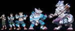 Rating: e
ID: 5558349
Date: 2025-05-08 17:53:59 -0400
Status: active
Score: 35
abs animal_genitalia anthro balls bandai_namco bodily_fluids body_size_growth bottomwear bulge canid canine claws clothing cum digimon digimon_(species) digital_media_(artwork) dissolving_clothing ear_piercing electronics erection evolution_(transformation) footwear foxlightning fur fur_growth genital_fluids genitals growth hi_res human human_to_anthro justinfox knot knotted_penis male mammal muscular muscular_anthro muscular_male mythological_canine mythological_creature mythology pawpads penis phone piercing possession precum ripping sequence sharp_teeth sheath shoes size_transformation snout snout_growth solo species_transformation tail tail_growth teeth topwear torn_bottomwear torn_clothing torn_topwear transformation werecanid werecanine werecreature weregarurumon werewolf wireframe post #5558349