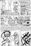 Rating: q
ID: 415433
Date: 2013-12-20 07:16:11 -0500
Status: active
Score: 4
anthro black_and_white blood bodily_fluids comic domestic_pig electronics english_text eyewear glasses male mammal monochrome mulefoot radio razor shaving slop solo suid suine sus_(pig) tattoo text tools wild_boar post #415433