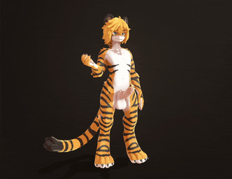 Rating: e
ID: 5604870
Date: 2025-05-28 15:49:52 -0400
Status: active
Score: 20
3d_(artwork) androgynous animated anthro blonde_hair blue_eyes breasts chest_tuft digital_media_(artwork) digitigrade expressive_face eyewear eyewear_on_head felid feline female fluffy fluffy_tail full-length_portrait fur fushi genitals glasses glasses_on_head hair herm intersex jewelry knot knotted_penis male mammal muscular muscular_female muscular_male necklace nipples orange_body orange_fur pantherine pawpads paws penis pink_nipples pink_pawpads pink_penis portrait short_playtime solo striped_body striped_fur stripes stylized tail tiger tuft turntable_(animation) wearing_glasses whiskers white_body white_fur zcythe post #5604870