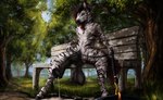 Rating: e
ID: 5377182
Date: 2025-02-16 11:58:43 -0500
Status: active
Score: 114
animal_genitalia animal_penis anthro balls bench big_balls big_penis black_balls black_hair blue_eyes bodily_fluids cum cum_on_ground cum_string equid equine equine_genitalia equine_penis first_person_view flared_penis fur genital_fluids genitals grass hair hi_res huge_penis leash leash_pull leashed_pov male mammal multicolored_hair nude outside penis plant red_hair saggy_balls scarlanya sitting solo striped_arms striped_legs striped_neck sweat sweaty_balls sweaty_genitalia tree two_tone_hair white_body white_fur zebra post #5377182