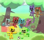 Rating: s
ID: 5598249
Date: 2025-05-25 19:43:08 -0400
Status: active
Score: 9
absurd_res angry anthro apple avian ball basket bear bedding bird black_eyes blanket blue_body blue_fur blue_hair bobby_bearhug bodily_fluids book branch bubba_bubbaphant canid canine canis catnap_(poppy_playtime) chicken cloud competition container craftycorn dogday_(poppy_playtime) domestic_cat domestic_dog domestic_pig elephant elephantid equid equine eye_contact eyebrow_through_hair eyebrows feathers felid feline felis female flower food fruit fur galliform gallus_(genus) grass grass_field green_body green_fur group hair hair_over_eye hand_holding heart_symbol hi_res holding_object hoppy_hopscotch horn horse huge_filesize jewelry kickinchicken lagomorph laugh leporid long_tail looking_at_another male male/female male/male mammal mob_entertainment mythological_creature mythological_equine mythology necklace orange_body orange_fur paper pawpads paws pencil phasianid pickypiggy picnic picnic_basket picnic_blanket pink_body plant poppy_playtime proboscidean pupils purple_body purple_fur rabbit raised_eyebrows roots shrub sky smile smiling_critters stick suid suine summer sus_(pig) sweat sweatdrop tail tail_feathers tinky tongue tongue_out translucent translucent_hair tree unicorn white_body white_fur white_pupils yellow_body yellow_fur post #5598249