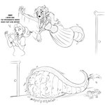 Rating: q
ID: 5553334
Date: 2025-05-06 15:34:19 -0400
Status: active
Score: 1
1:1 2021 after_vore apode belly big_belly draconcopode english_text female female_pred frakass ghost hi_res human inside lamia legless mammal monochrome multiple_prey overweight reptile scalie serpentine simple_background snake spirit split_form text vore white_background post #5553334