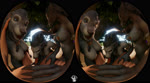 Rating: e
ID: 2486611
Date: 2020-11-13 20:07:36 -0500
Status: active
Score: 417
180_fov 2020 3d_(artwork) 3d_animation absurd_res animated anthro anthro_penetrated assisted_sex blizzard_entertainment blue_eyes blurred_background bouncing_breasts breasts canid caressing_face cave collaborative collaborative_sex day deep_throat digital_media_(artwork) dominant dominant_anthro dominant_female erection evilbanana fellatio female female_on_human first_person_view forced forced_oral gangbang genitals glowing glowing_eyes group group_sex hand_on_cheek hand_on_hand hand_on_head hand_on_leg head_grab hi_res high_framerate human human_on_anthro human_penetrating human_penetrating_anthro human_pov humanoid_genitalia humanoid_penis interspecies jewelry licking licking_lips looking_at_another looking_at_viewer loop male male/female male_on_anthro male_pov mammal necklace no_sound oral oral_penetration oral_tugging penetrating_pov penetration penile penis petting reverse_gangbang sex short_playtime side_by_side_stereogram stereogram submissive submissive_human submissive_pov tongue tongue_out wall_eye_stereogram warcraft watermark webm werecanid werecreature worgen post #2486611