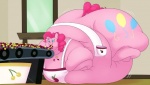 Rating: s
ID: 262800
Date: 2012-11-02 17:01:57 -0400
Status: active
Score: 2
apron belly cherry clothing conveyor_belt cutie_mark earth_pony equid equine female feral food friendship_is_magic fruit fur hair hasbro horse mammal morbidly_obese morbidly_obese_female morbidly_obese_feral my_little_pony obese obese_female obese_feral overweight overweight_female overweight_feral pink_body pink_fur pink_hair pinkie_pie_(mlp) plant pony quadruped shaking solo stuffing tail twitching unknown_artist weight_gain post #262800