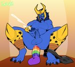 Rating: e
ID: 5586318
Date: 2025-05-20 15:26:51 -0400
Status: active
Score: 10
absurd_res alien anal anal_penetration anthro armor armor_plates athletic athletic_male balls barazoku black_nails blush bodily_fluids butt cheetah cheetor claws clothed clothing clothing_around_one_leg colored_nails crouching cum cute_fangs dildo dildo_in_ass dildo_insertion ejaculation facial_markings fangs felid feline freckled_face freckles funguhh genital_fluids genitals green_eyes hasbro head_markings headgear helmet hi_res holding_penis horn horned_helmet male mammal markings masturbation nails object_in_ass partially_clothed pecs penetration penis rainbow_dildo riding_dildo sex_toy sex_toy_in_ass sex_toy_insertion solo spiked_penis spikes spikes_(anatomy) spots spotted_body takara_tomy teeth thick_thighs tongue tongue_out transformers transformers:_beast_wars underwear underwear_around_one_leg underwear_down post #5586318