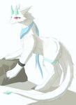 Rating: s
ID: 3379310
Date: 2022-06-07 23:06:08 -0400
Status: active
Score: 14
absurd_res baiying claws creating_art dragon female feral fur hi_res hybrid looking_at_viewer mythological_creature mythological_scalie mythology nude scalie simple_background smile solo tail post #3379310
