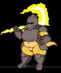 Rating: e
ID: 2124475
Date: 2020-01-21 19:30:19 -0500
Status: active
Score: 25
2019 alpha_channel alphys alphys_(underswap) alternate_universe anthro armor belly bottomless bottomless_anthro bottomless_female breastplate clitoris clothed clothing colored darkened_genitalia digital_drawing_(artwork) digital_media_(artwork) energy_axe energy_scythe energy_weapon female gauntlets genitals gloves glowing_pupils greaves handwear headgear helmet hi_res humanoid_genitalia magic_weapon melee_weapon musclegut muscular muscular_anthro muscular_female navel overweight overweight_anthro overweight_female plate_armor polearm pussy reptile scales scalie scythe solo tail thick_tail thick_thighs underswap undertale undertale_(series) weapon wide_hips wittless-pilgrim yellow_body yellow_scales post #2124475