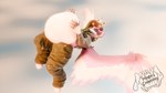 Rating: q
ID: 5496619
Date: 2025-04-11 08:29:49 -0400
Status: active
Score: 14
16:9 alber anthro belly big_belly canid canine digestion duo female fennec_fox fox happy hi_res hyena hyenid_(species) kitten_(kittentwohalfs) male male/female mammal mogin_(moginfennec) moginfennec slightly_chubby slightly_chubby_female true_fox vore widescreen post #5496619