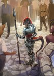 Rating: e
ID: 5603258
Date: 2025-05-27 22:22:09 -0400
Status: active
Score: 27
2025 4_toes accident anthro armor artist_name barefoot biped black_body black_bottomwear black_claws black_clothing black_eyes black_fur black_pants black_scales black_tail blue_clothing blue_shirt blue_topwear blush bodily_fluids bottomwear breastplate brown_body brown_bottomwear brown_clothing brown_fur brown_pants brown_shirt brown_topwear brown_tunic canid canine canis claws closed_frown clothed clothed_anthro clothed_female clothing cobblestone crowd day deer digitigrade domestic_dog dragon dress earhole embarrassed feet felid feline female female_anthro female_focus female_peeing fox frown fur gauntlets genital_fluids gloves greaves group guard hand_behind_back handwear hi_res holding_melee_weapon holding_object holding_polearm holding_spear holding_weapon lameboast large_group looking_at_another looking_back looking_down male male_anthro mammal melee_weapon mouth_closed multicolored_body multicolored_scales mythological_creature mythological_scalie mythology omorashi orange_body orange_fur outside pants pauldron paws peeing pink_clothing pink_dress pink_nose polearm public purple_clothing purple_dress purple_nose red_body red_scales red_tail reptile riven_(atrumpet) scales scalie shirt snout solo_focus spear standing sweat sweaty_face tail tan_sclera tapering_tail text toe_claws toes topwear tunic two_tone_body two_tone_scales two_tone_tail urine urine_on_foot urine_on_leg urine_pool water watersports weapon wetting white_body white_clothing white_fur white_shirt white_topwear wide_eyed wingless_dragon yellow_eyes yellow_sclera post #5603258