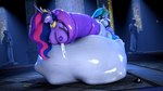 Rating: e
ID: 5199728
Date: 2024-11-23 01:56:24 -0500
Status: active
Score: 62
16:9 3d_(artwork) 4k absurd_res animal_genitalia animal_penis anthro anthro_pred balls big_balls big_penis bodily_fluids breasts cock_vore collar crown cryowolf9 cum digital_media_(artwork) duo equid equine_genitalia equine_penis friendship_is_magic genital_fluids genitals hasbro headgear hi_res huge_balls huge_penis hyper hyper_balls hyper_genitalia hyper_penis intersex intersex/intersex leaking mammal my_little_pony nipples nude penetration penile penis princess_celestia_(mlp) queen_twilight_(mlp) source_filmmaker_(artwork) twilight_sparkle_(mlp) urethral urethral_penetration vore widescreen post #5199728