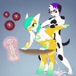 Rating: e
ID: 5402720
Date: 2025-02-28 10:03:50 -0500
Status: active
Score: 37
1:1 absurd_res animal_genitalia animal_penis anthro anthro_on_anthro anthro_penetrated anthro_penetrating anthro_penetrating_anthro arian_the_dalmatian black_markings bodily_fluids canid canine canine_genitalia canine_penis canis collar cum cum_in_pussy cum_in_uterus cum_inside cum_on_ground dalmatian domestic_dog duo ejaculation excessive_cum excessive_genital_fluids eyewear fallopian_tubes female female_anthro from_behind_position generation_3_pokemon genital_fluids genitals glasses green_eyes green_hair hair hi_res impregnation internal internal_vaginal jm-luxro knot knotting latias leaking_cum legendary_pokemon male male/female male_anthro mammal markings multiple_ova nintendo nude nude_anthro nude_female nude_male open_mouth ovaries ovum penetration penile penile_penetration penis penis_in_pussy platform_standing_doggystyle pokemon pokemon_(species) purple_hair red_eyes sex sperm_cell standing_doggystyle uterus vaginal vaginal_penetration white_body x-ray_view yellow_body post #5402720