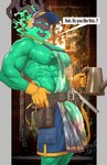 Rating: e
ID: 5660363
Date: 2025-06-22 13:13:46 -0400
Status: active
Score: 43
abs absurd_res ame balls barazoku big_muscles big_pecs bottomwear clothing dialogue electronics genitals ggan_ggandi gloves handwear hat headgear headphones headwear hi_res huge_pecs humanoid_genitalia humanoid_penis male muscular muscular_male nipples not_furry pants pecs penis shorts solo talking_to_viewer thresh post #5660363