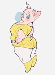 Rating: q
ID: 5464244
Date: 2025-03-29 15:39:09 -0400
Status: active
Score: 17
2025 3_fingers anthro belly belt big_breasts big_butt big_ears big_eyes big_iris big_nose biped black_eyebrows blowing_bubble_gum blue_eyes blush breasts butt cleavage clothed clothed_anthro clothed_female clothing curled_tail curved_eyebrows digital_drawing_(artwork) digital_media_(artwork) domestic_pig eyebrows eyelashes female fingers full-length_portrait hand_on_hip hand_on_own_hip head_turned high-angle_view iris jumpsuit knee_highs legwear light_body long_eyelashes looking_at_viewer mammal nipple_outline overweight overweight_anthro overweight_female pink_body pink_ears pink_nose pink_tail portrait pupils raised_eyebrows short_tail simple_background solo sori0414 standing straight_legs suid suine sus_(pig) tail thick_arms thick_thighs three-quarter_view white_background white_belt white_sclera wide_hips yellow_clothing yellow_jumpsuit yellow_knee_highs yellow_legwear post #5464244