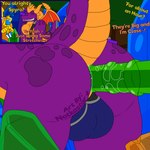 Rating: e
ID: 4703610
Date: 2024-04-06 14:31:07 -0400
Status: active
Score: 235
1:1 activision anal anal_penetration animated antennae_(anatomy) anthro arthropod backpack backsack balls bottomless clothed clothing clothing_aside conditional_dnp crystal dialogue dragon dragonfly flying footwear genitals hair improvised_dildo improvised_sex_toy insect male markings masturbation mythological_creature mythological_scalie mythology notkastar penetration plant pouch_(clothing) raised_tail scalie scratching_head shoes short_playtime smile solo sparx spots spotted_markings spyro spyro_the_dragon stealth_masturbation tail tree underwear underwear_aside wings post #4703610