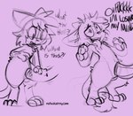 Rating: e
ID: 5134559
Date: 2024-10-23 15:00:34 -0400
Status: active
Score: 130
2024 3_toes absurd_res ahegao anthro biped dialogue digital_drawing_(artwork) digital_media_(artwork) digitigrade disembodied_tentacle domestic_cat edging english_text erection feet felid feline felis fur genitals hi_res kaitty kaittycat looking_pleasured male male_anthro mammal milking_tentacles monotone_background monotone_body monotone_fur multiple_scenes nude nude_anthro open_mouth paws penis_in_tentacle sequence sex simple_background solo standing submissive submissive_anthro submissive_male tentacle_sex tentacles text three-quarter_view toes tongue tongue_out translucent translucent_tentacles url post #5134559
