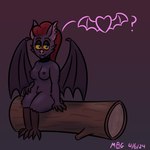 Rating: e
ID: 5546561
Date: 2025-05-03 16:24:53 -0400
Status: active
Score: 2
1:1 2024 anthro barely_visible_genitalia barely_visible_pussy bat blush breasts choker choker_only digital_media_(artwork) ear_piercing female genitals gradient_background hair hand_on_leg hand_on_thigh jewelry log long_hair magnum_mk mammal medium_breasts narrowed_eyes necklace necklace_only nipples nude on_log pictographics piercing portrait pussy red_hair seductive shaded simple_background sitting smile soft_shading solo three-quarter_view velika_(bizr) wood post #5546561