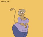 Rating: s
ID: 4309028
Date: 2023-09-23 13:56:51 -0400
Status: active
Score: 2
2009 anthro belly big_breasts blush bottomwear breasts butt clothing copyright_symbol eyewear female gerbil glasses jewelry mammal mature_female miranda_(satsumalord) murid necklace overweight overweight_anthro overweight_female pants rodent satsumalord shirt solo symbol thick_thighs topwear post #4309028