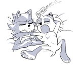 Rating: s
ID: 5328227
Date: 2025-01-24 17:42:34 -0500
Status: active
Score: 20
4_toes 5_fingers anthro bedding black_nose blanket blush blush_lines chest_tuft duo english_text eulipotyphlan eyes_closed feet fingers greyscale hedgehog hi_res lunrsys lying male male/male mammal mastectomy_scar monochrome nude on_back open_mouth pawpads quills_(anatomy) scar sega shadow_the_hedgehog sleeping snoring sonic_the_hedgehog sonic_the_hedgehog_(film) sonic_the_hedgehog_(series) sonic_the_hedgehog_3_(film) sound_effects speech_bubble tail text toes trans_(lore) trans_man_(lore) tuft visibly_trans vowelless vowelless_sound_effect zzz post #5328227