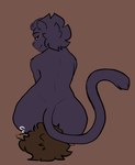 Rating: q
ID: 5365661
Date: 2025-02-11 05:09:40 -0500
Status: active
Score: 53
ambiguous_gender anthro athletic athletic_anthro athletic_female bat big_butt black_body black_fur black_hair blush blush_lines bodily_fluids brown_body brown_fur brown_hair butt carameltsi clairen_(rivals_of_aether) curly_hair duo ear_blush facesitting felid feline female flat_colors fur hair half-closed_eyes hi_res leopard looking_at_another looking_back looking_back_at_another mammal messy_hair narrowed_eyes nude pantherine rear_view red_eyes rivals_of_aether simple_background sitting sitting_on_another smile sweat sweatdrop tail thin_tail ti-ti post #5365661