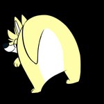 Rating: s
ID: 5546911
Date: 2025-05-03 19:19:52 -0400
Status: active
Score: 20
2023 alpha_channel among_us among_us_twerk animated anthro big_butt bottom_heavy butt canid canine canis digitigrade domestic_dog fang29 fang29_(character) fur head_tuft hi_res hybrid innersloth kangaroo kerchief looking_back macropod male mammal marsupial meme narrowed_eyes paws pear-shaped_figure scarf semi-anthro shaking_butt short_playtime simple_background smile solo tail thick_tail transparent_background tuft tufted_fur twerking wide_hips yellow_body yellow_fur post #5546911