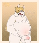 Rating: e
ID: 5603147
Date: 2025-05-27 20:59:20 -0400
Status: active
Score: 26
anthro armpit_hair asriel_dreemurr balls barazoku belly_hair bodily_fluids body_hair bovid caprine chest_hair dialogue english_text erection eyewear eyewear_only foreskin genital_fluids genitals glasses glasses_only goat hair horn humanoid_genitalia humanoid_penis long_foreskin male mammal navel nude overweight overweight_anthro overweight_male penis ponytail precum pubes slimygooper solo stubble text tight_foreskin undertale undertale_(series) unretracted_foreskin wearing_glasses post #5603147
