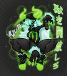 Rating: q
ID: 1996155
Date: 2019-09-17 19:40:46 -0400
Status: active
Score: 14
beverage black_body black_skin bokeh breasts clothing demon digital_media_(artwork) energy_drink female fingers frutiger_metro green_eyes hair hat headgear headwear hi_res horn humanoid humanoid_pointy_ears inoblit japanese_text long_hair looking_at_viewer monster-chan monster_energy not_furry open_mouth pointy_ears sharp_teeth smile solo teeth text tongue translation_request white_hair y2k_(graphic_design) post #1996155