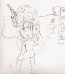 Rating: e
ID: 23675
Date: 2008-12-22 02:42:36 -0500
Status: active
Score: 4
2003 aeris_(vg_cats) ankle_grab anthro arms_bent being_watched bent_arm bent_legs breaking_the_fourth_wall brushtail controller cord dated domestic_cat duck_hunt duck_hunt_dog duck_hunt_duck duo electronics extended_arm eyes_closed felid feline felis female fur game_console game_controller grabbing_both_legs hand_on_ankle hand_on_another's_head hand_on_head hand_on_leg hand_on_thigh head_grab hi_res holding_controller holding_game_controller holding_object holding_toy holding_toy_gun leg_grab leo_(vg_cats) looking_at_another lying male male/female mammal nes_console nes_zapper nintendo nintendo_console nintendo_controller nintendo_entertainment_system on_back oral raised_arm raised_hand retro_console retro_controller screen sketch tail television thigh_grab thin_tail toy toy_gun vg_cats wavy_tail wired_controller year post #23675