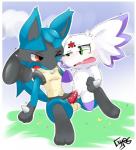 Rating: e
ID: 1023926
Date: 2016-10-16 21:33:07 -0400
Status: active
Score: 27
anthro bandai_namco black_body black_fur blue_body blue_fur calumon clyndemoon crossover digimon digimon_(species) duo erection facial_markings female female_penetrated forehead_markings fur generation_4_pokemon genitals green_eyes head_markings hi_res lucario male male/female male_penetrating male_penetrating_female markings nintendo nude penetration penile penile_penetration penis penis_in_vagina pokemon pokemon_(species) purple_body purple_fur red_eyes sex symbol vaginal vaginal_penetration white_body white_fur yellow_body yellow_fur zero_unit post #1023926