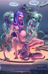 Rating: e
ID: 1997762
Date: 2019-09-19 15:49:27 -0400
Status: active
Score: 114
2019 5_fingers 5_toes ahsoka_tano alien alien_humanoid barriss_offee belly big_belly big_clitoris big_pussy bikini biped birth bodily_fluids body_modification breast_grab breasts camel_toe clitoris clitoris_slip clone_wars clothing corruption creature_inside dialogue digital_media_(artwork) drooling english_text enlarged_clitoral_glans feet female female/female fingers fondling front_view genital_fluids genitals grope group growth hand_on_breast hi_res huge_belly huge_clitoris humanoid hyper hyper_belly hyper_clitoris hyper_genitalia lekku_(anatomy) mammal mirialan nipples not_furry nude open_mouth orionart plump_labia pregnant pseudo_hair saliva simple_background speech_bubble standing star_wars swimwear tentacle_hair tentacles text thick_thighs toes togruta transformation twi'lek two-piece_swimsuit vaginal vulva post #1997762