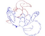 Rating: e
ID: 5598122
Date: 2025-05-25 18:36:16 -0400
Status: active
Score: 27
5:4 animal_genitalia animal_penis anthro balls bestiality canid canine canine_genitalia canine_penis cetacean demon dolphin duo female feral from_front_position genitals hybrid knot knotted_penis male male/female mammal marine oceanic_dolphin orca penetration penis raised_tail rear_view sheath syrios tail toothed_whale worg post #5598122
