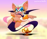 Rating: q
ID: 4210370
Date: 2023-08-03 03:35:44 -0400
Status: active
Score: 59
2023 anthro bat blue_eyeshadow blurred_background bottomwear breasts circlet cleavage clothed clothing cuff_(restraint) digital_media_(artwork) ear_piercing eyeshadow female floating gem genie gold_(metal) gold_jewelry grey_eyes heart_symbol hi_res hyperflannel jewelry loincloth looking_at_viewer magic_lamp makeup mammal midriff piercing restraints rouge_the_bat sega skimpy solo sonic_the_hedgehog_(series) tan_body text under_boob url white_body wrist_cuffs post #4210370