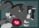 Rating: e
ID: 5662833
Date: 2025-06-23 15:11:47 -0400
Status: active
Score: 31
absurd_res andrew_(tlwolf) anthro ball_size_difference ball_stubble balls beard bodily_fluids canid canine canis cum cum_in_vagina cum_inside dialogue duo facial_hair father_(lore) father_and_child_(lore) father_and_son_(lore) from_front_position genital_fluids genitals hi_res hyenainfected impregnation inbreeding incest_(lore) intersex intersex/male intersex_penetrated kissing making_out male male_impregnation male_penetrating male_penetrating_intersex male_penetrating_maleherm maleherm maleherm/male maleherm_impregnation maleherm_penetrated mammal mating_press ovum parent_(lore) parent_and_child_(lore) parent_and_son_(lore) penetration sex son_(lore) sperm_cell teo_(tlwolf) text vaginal vaginal_penetration wolf post #5662833