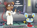 Rating: e
ID: 5543452
Date: 2025-05-02 06:05:23 -0400
Status: active
Score: 4
absurd_res anthro bdsm bondage bound charlx charly-sparks english_text female feral generation_4_pokemon hi_res jewelpet laboratory lucille_(stripedcrocodile) luxio male mammal mouse murid murine nintendo objectification peril pokemon pokemon_(species) robotic_arm rodent role_reversal sanrio sega_fave text post #5543452