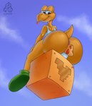 Rating: e
ID: 5485485
Date: 2025-04-06 01:32:04 -0400
Status: active
Score: 3
absurd_res anus barely_visible_anus big_butt bottomless box bubble_butt butt clothed clothing container footwear fungus hi_res inviting koopa koopa_troopa looking_at_viewer mario_bros mushroom nintendo reptile scalie shell-less shoes sky tail tired_eyes tongue tongue_out turtle zyasixpear post #5485485