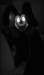 anon anthro black_body breath disney euthanasia_rabbit.mov_(fnf_mod) first_person_view floppy_ears friday_night_funkin' friday_night_funkin'_d-sides_(fnf_mod) greyscale lagomorph laugh laughing_at_viewer leporid looking_at_viewer male male_focus male_penetrating mammal monochrome motion_lines nude open_mouth oswald_the_lucky_rabbit penetrating_pov penetration rabbit receiving_pov redraw screencap screencap_background smile smiling_at_viewer sohornyraccoon solo_focus teeth teeth_showing thrusting watermark wednesday's_infidelity_(fnf_mod) white_eyes