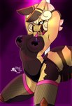 Rating: q
ID: 5590469
Date: 2025-05-22 10:32:35 -0400
Status: active
Score: 50
absurd_res anthro arthropod bee big_tail breasts clothing collar digital_media_(artwork) fangs female footwear footwear_only ghostar656 hi_res hymenopteran insect mostly_nude panties pasties pink_collar queen royalty socks socks_only solo stripper stripper_clothes tail teeth underwear post #5590469