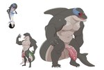 Rating: e
ID: 5351555
Date: 2025-02-04 14:57:41 -0500
Status: active
Score: 50
absurd_res balls big_balls big_penis body_size_growth cetacean cybernetic_eye cybernetics dolphin dr._blowhole dreamworks duo flaccid genitals growth hi_res humanoid_genitalia humanoid_penis hunched_over machine madagascar_(series) male mammal marine modern_bird muscle_growth muscular muscular_male navel nipples nude open_mouth pecs penis simple_background size_transformation syringe tail the_penguins_of_madagascar thick_penis thick_tail toothed_whale transformation transformation_sequence vein veiny_balls veiny_penis white_background post #5351555