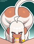 Rating: e
ID: 5589475
Date: 2025-05-21 22:18:44 -0400
Status: active
Score: 49
absurd_res adnyc anthro anthro_penetrated big_butt brown_body brown_skin butt dark_body dark_skin disembodied_penis duo fellatio female female_anthro female_on_human female_penetrated first_person_view fur genitals hair haplorhine hi_res human human_on_anthro human_penetrating human_penetrating_anthro human_penetrating_female human_pov interspecies lipstick looking_at_viewer makeup male male/female male_on_anthro male_penetrating male_penetrating_anthro male_penetrating_female male_pov mammal monkey oral oral_penetration penetrating_pov penetration penile penile_penetration penis penis_in_mouth primate red_eyes sex tail thick_thighs white_body white_fur white_hair wide_hips wuming_(adnycart) yellow_lipstick post #5589475