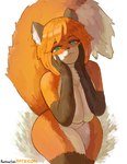 Rating: q
ID: 5542403
Date: 2025-05-01 18:03:26 -0400
Status: active
Score: 16
anthro bedroom_eyes better_version_at_source big_breasts big_butt black_body black_fur breasts butt canid canine convenient_censorship female fluffy fluffy_tail fox fur gloves_(marking) hair hand_on_face hi_res humanoid konimasan leg_markings looking_at_viewer mammal markings milly_(watashi_no_yashiki_ni_kitsune_ga_imasu) narrowed_eyes nude nude_anthro nude_female red_body red_fox red_fur red_hair seductive short_female short_hair short_hair_female short_stack size_difference smaller_female socks_(marking) solo tagme tail true_fox watashi_no_yashiki_ni_kitsune_ga_imasu white_body white_fur post #5542403