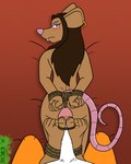 Rating: e
ID: 5504558
Date: 2025-04-14 20:12:58 -0400
Status: active
Score: 15
5_toes anthro bdsm bondage bound brown_body brown_fur canid canine digit_ring duo ear_piercing ear_ring feet female first_mate_(irkingir) first_person_view foot_fetish foot_play footjob fox fur hogtied humanoid_feet irkingir jewelry male male/female mammal murid murine penile piercing plantigrade rat restraints ring ring_piercing rodent rope rope_bondage sex toe_restraints toe_ring toes tracy_(irkingir) post #5504558