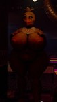 Rating: e
ID: 5654425
Date: 2025-06-19 21:08:56 -0400
Status: pending
Score: 37
2025 3d_(artwork) 9:16 animatronic anthro areola avian barely_visible_genitalia barely_visible_vulva big_breasts bird blender_(artwork) breasts butt chica_(fnaf) chicken crossgender digital_media_(artwork) female fingers five_nights_at_freddy's galliform gallus_(genus) genitals hi_res huge_breasts lil'goober looking_at_viewer machine mammal mtf_crossgender nipples nude octal_(modeler) phasianid robot scottgames solo tongue vulva post #5654425