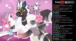 Rating: e
ID: 4716387
Date: 2024-04-12 15:02:34 -0400
Status: active
Score: 145
absurd_res anal anal_penetration animal_genitalia animal_penis anthro anthro_on_anthro anthro_penetrated anthro_penetrating anthro_penetrating_anthro anthrofied balls belly_blush big_penis blush bodily_fluids body_blush cum cum_in_ass cum_inflation cum_inside cumshot ejaculation english_text equine_genitalia equine_penis eyewear femboy galarian_form galarian_ponyta generation_5_pokemon generation_8_pokemon genital_fluids genitals hand_on_leg hand_on_neck hands-free hi_res inflation livestream male male/male male_penetrated male_penetrating male_penetrating_male musk musk_clouds nintendo orgasm penetration penis pokemon pokemon_(species) pornhub profanity regional_form_(pokemon) sex softestpuffss sound_effects stream_chat sweat text zebstrika post #4716387