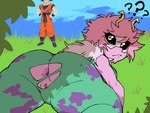 Rating: e
ID: 5581348
Date: 2025-05-18 13:32:51 -0400
Status: active
Score: 22
4:3 anus ashido_mina big_butt black_sclera bodysuit butt caliginous clothing domino_mask dragon_ball duo eyelashes eyemask eyewear female goku grass green_bodysuit green_clothing green_skinsuit hair horn horned_humanoid humanoid lying male mask my_hero_academia on_front pink_body pink_hair plant pussy_peek question_mark short_hair skinsuit thick_thighs tight_clothing torn_bodysuit wide_hips yellow_eyes yellow_horn post #5581348