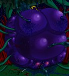 absurd_res ambiguous_form anthro aries_passadar belly belt berry_juice big_belly big_breasts big_clitoris big_pussy blonde_hair blueberry_inflation blueberry_juice blush bodily_fluids boots bottomwear breast_expansion breasts canid canine canis cheek_bulge clitoris clothing expansion female food footwear force_feeding forced forest fruit genital_fluids genitals grass hair hi_res huge_belly huge_breasts huge_clitoris hyper hyper_belly hyper_breasts hyper_genitalia hyper_pussy immobile inflation juice_(beverage) magic mammal melee_weapon navel_fetish navel_penetration nipple_fetish nipple_penetration nipple_play nipples panties pants penetration plant plant_transformation plump_labia pussy scar sex shirt shoes sky solo spherical_inflation star sword tank_top teeth tentacles the_dark_berry_grove topwear tree underwear unknown_artist vaginal vaginal_fluids vaginal_penetration vines weapon wolf