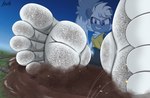 Rating: s
ID: 5595955
Date: 2025-05-24 20:42:55 -0400
Status: active
Score: 7
anthro az12lol barefoot bodily_fluids city_crushing crushed_micros digital_media_(artwork) dirty dirty_feet feet female foot_crush foot_fetish foot_focus giga hi_res idw_publishing landscape_dwarfing lemur macro mammal plantigrade primate sega size_difference soles solo sonic_the_hedgehog_(comics) sonic_the_hedgehog_(idw) sonic_the_hedgehog_(series) stomping strepsirrhine sweat sweaty_feet tail tangle_the_lemur text toes post #5595955
