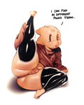 Rating: e
ID: 4952180
Date: 2024-07-30 11:54:38 -0400
Status: active
Score: 38
2024 alien anthro artist_name bad_metadata balls barefoot big_butt black_eyes blush butt clothed clothing colored digital_drawing_(artwork) digital_media_(artwork) english_text eyebrows feet femboy full-length_portrait genitals heart_symbol hi_res huge_butt huge_thighs humanoid latex latex_clothing latex_legwear legwear male md5_mismatch moi not_furry nude penis pink_body portrait puwa shaded signature simple_background small_penis solo sqoon sweater text thick_thighs topwear white_background wide_hips post #4952180
