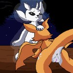 Rating: e
ID: 4794837
Date: 2024-05-20 01:15:27 -0400
Status: active
Score: 312
1:1 animated anthro anthro_penetrated anus bat digital_media_(artwork) duo dust:_an_elysian_tail fellatio female female_penetrated fidget_(elysian_tail) fur genitals guardian_spirit hi_res lawealewd male male/female male_penetrating male_penetrating_anthro male_penetrating_female mammal membrane_(anatomy) membranous_wings microsoft nimbat oral oral_penetration orange_body ori_(ori) ori_(series) penetration penile penile_penetration penis_in_mouth pixel_(artwork) pixel_animation pussy rear_view sex short_playtime sitting tail tail_anus white_body white_fur wings xbox_game_studios post #4794837