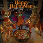 Rating: q
ID: 5537340
Date: 2025-04-29 03:12:57 -0400
Status: active
Score: 51
1:1 3d_(artwork) anthro bat bedsheet_ghost breasts candy canid canine carmelita_fox clothing cordelia_(dead_estate) cryptiacurves_(modeler) dessert digital_media_(artwork) exposed_breasts female food fox group halloween hat headgear headwear hi_res holidays human humanoid jack-o'-lantern lia3d_(modeler) magic_user mammal midriff mummy_wrappings nipple_slip nkaiz00 nottanj_(modeler) pasties police police_officer porch public public_nudity rouge_the_bat sega shadsterwolf_(modeler) sly_cooper_(series) sonic_the_hedgehog_(series) sony_corporation sony_interactive_entertainment sucker_punch_productions valorlynz_(modeler) witch witch_hat post #5537340