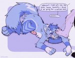 Rating: e
ID: 5630362
Date: 2025-06-09 05:23:05 -0400
Status: active
Score: 138
anthro bedroom_eyes bodily_fluids bowl container digitigrade drinking drinking_urine duo fluffy fluffy_tail genital_fluids genitals head_tuft hi_res humiliation inner_ear_fluff lying male male/male markings narrowed_eyes on_front pee_in_bowl peeing peeing_on_another penis pet_bowl seductive snackhorse tail tongue tongue_out tuft urine urine_in_mouth urine_on_face urine_on_ground urine_stream watersports post #5630362